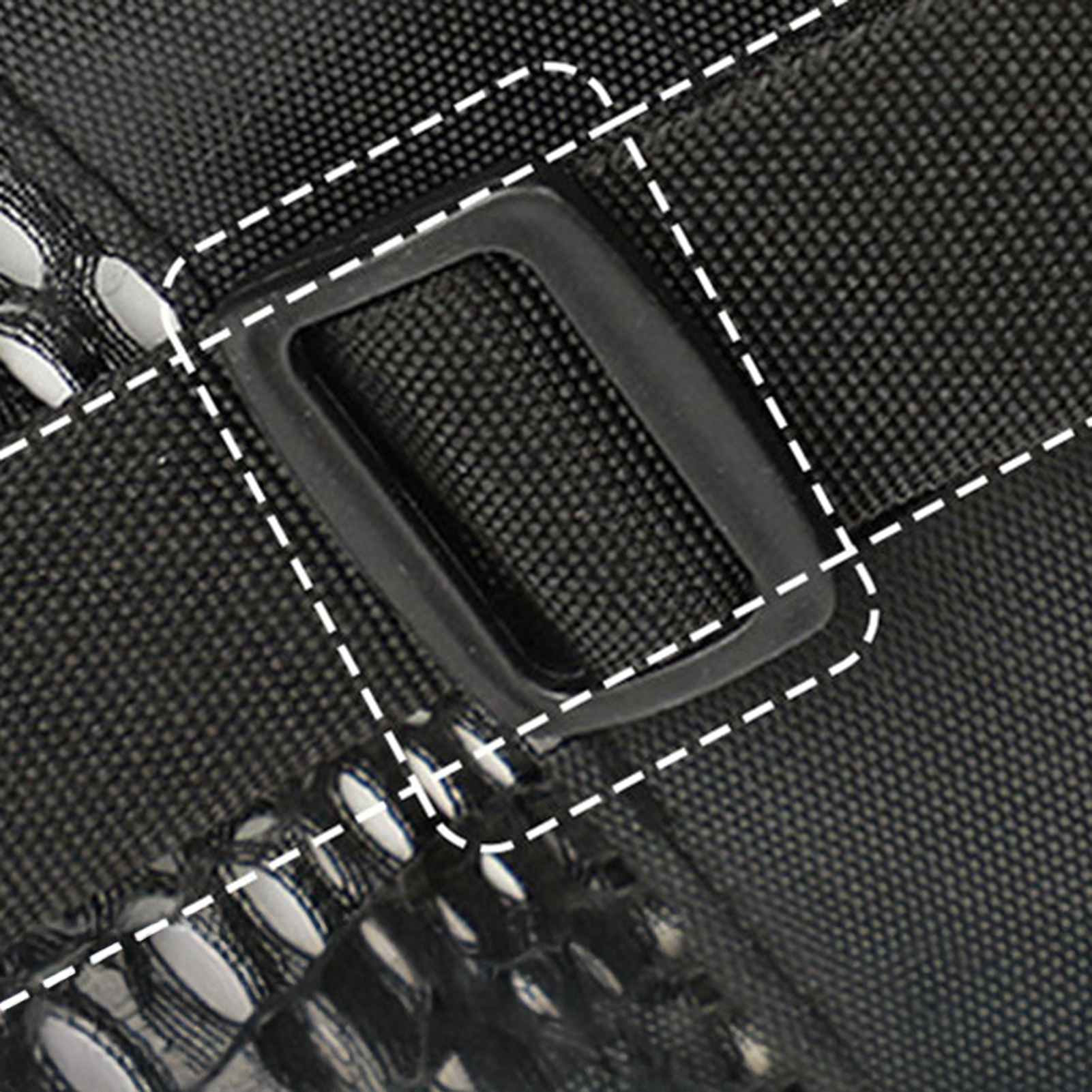 Yoga Mat Bag with Mesh Window  - Sports Equipment Storage incelemesi ve fiyatı