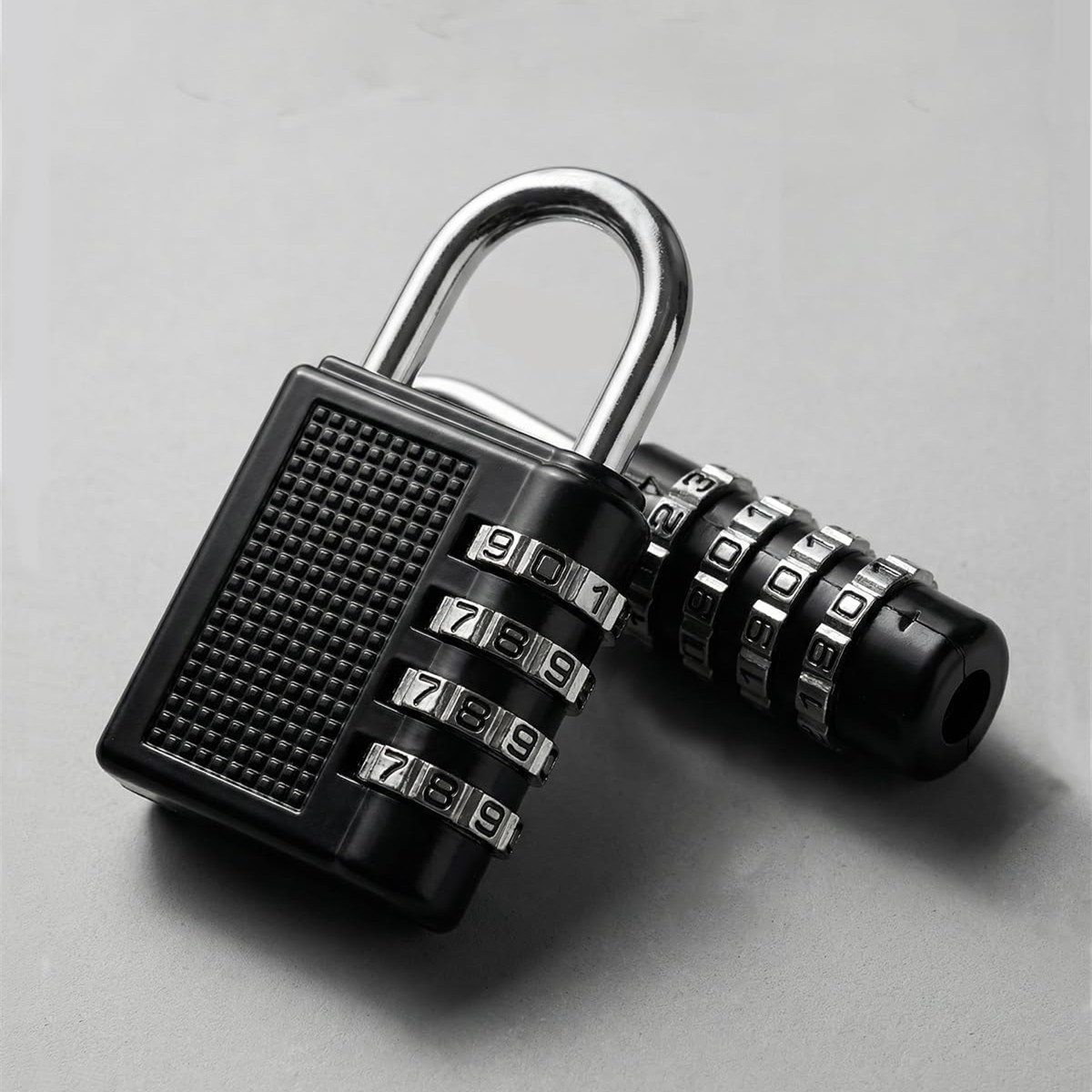 4-Digit Combination Padlock, Z - Sports Equipment Locker incelemesi ve fiyatı