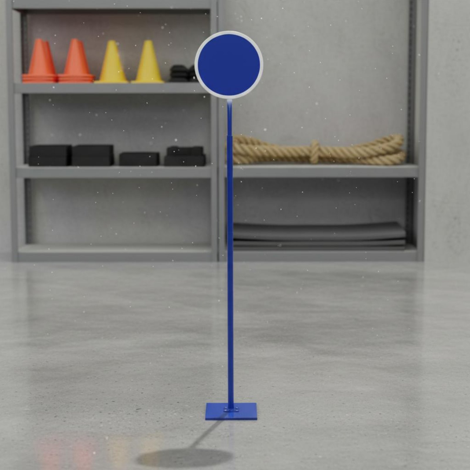 Athletics Starting Podium Thic - Sports Equipment That Starts With A incelemesi ve fiyatı
