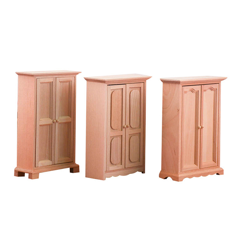 Miniature Wardrobe Lockers Ver - Sports Equipment Locker incelemesi ve fiyatı