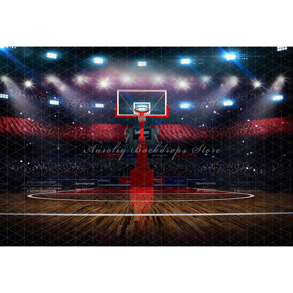 Sports Basketball Court Locker - Sports Equipment Background incelemesi ve fiyatı