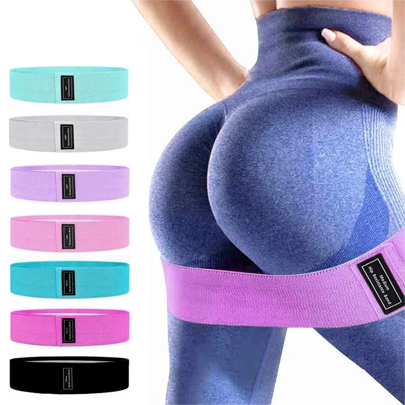 Fabric Resistance Hip Booty Ba - Sports Equipment Supplies incelemesi ve fiyatı