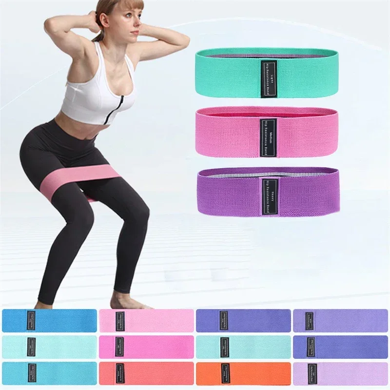 Fabric Resistance Hip Booty Ba - Sports Equipment Supplies incelemesi ve fiyatı