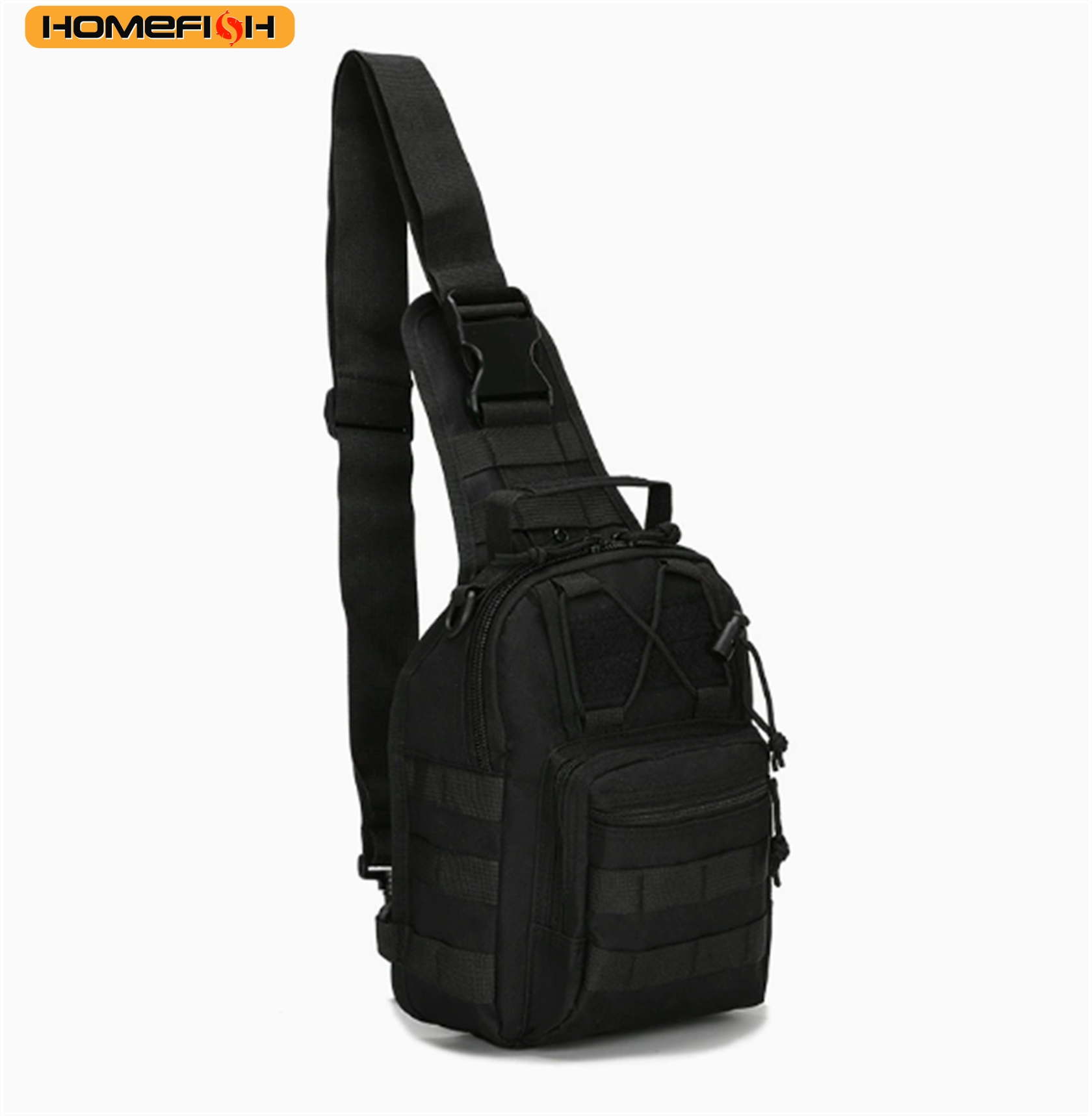 HOMEFISH Tactical Chest Bag fo - Sports Equipment Storage incelemesi ve fiyatı