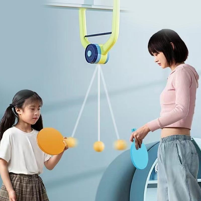 M89C Over The Door Pingpong Ga - Ping Pong Ball Set incelemesi ve fiyatı