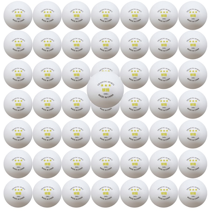 Eroswing 3 Stars Table Tennis  - Ping Pong Ball Set incelemesi ve fiyatı