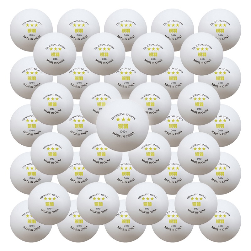 Eroswing 3 Stars Table Tennis  - Ping Pong Ball Set incelemesi ve fiyatı