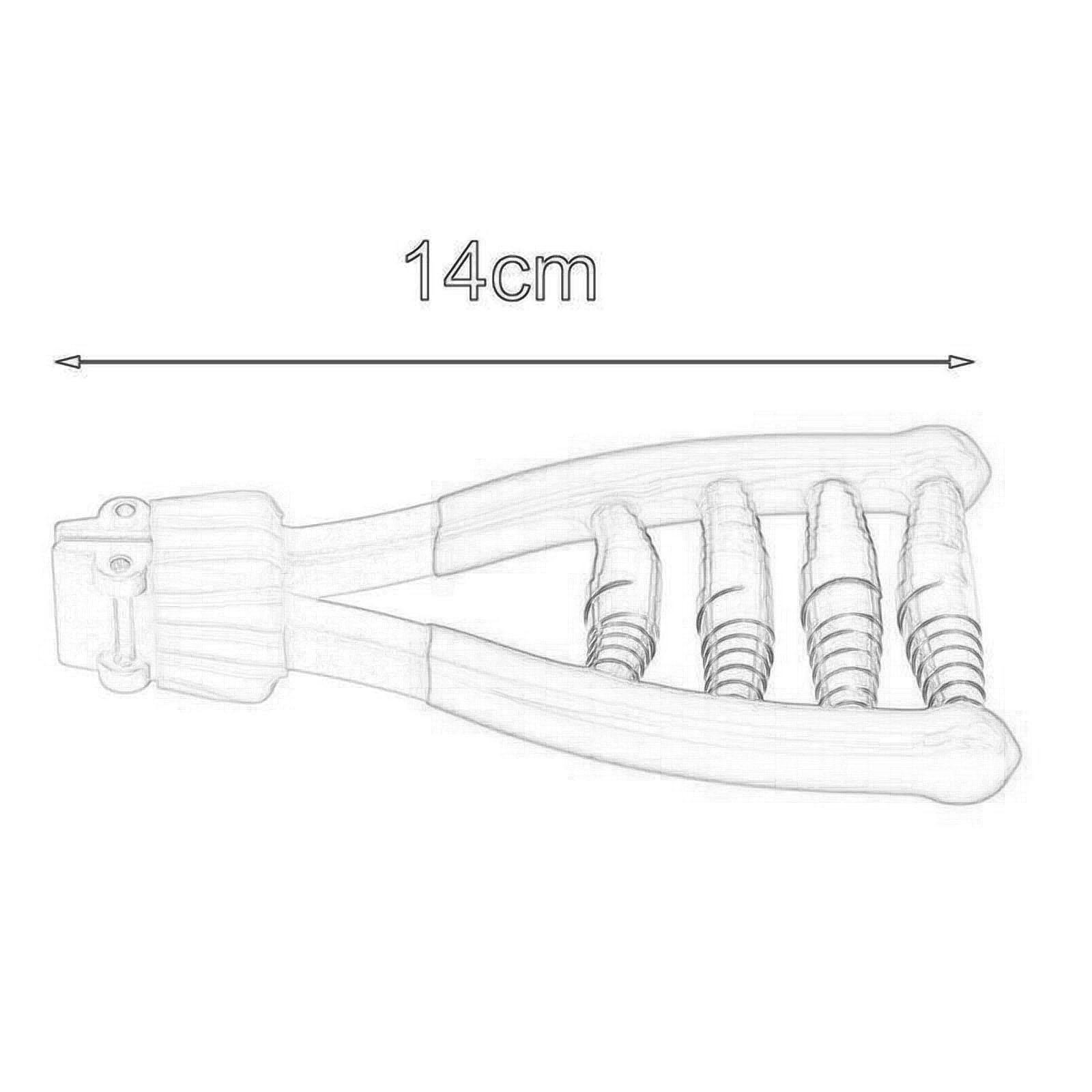 Sports Starting Clamp Tennis E - Sports Equipment That Starts With A incelemesi ve fiyatı