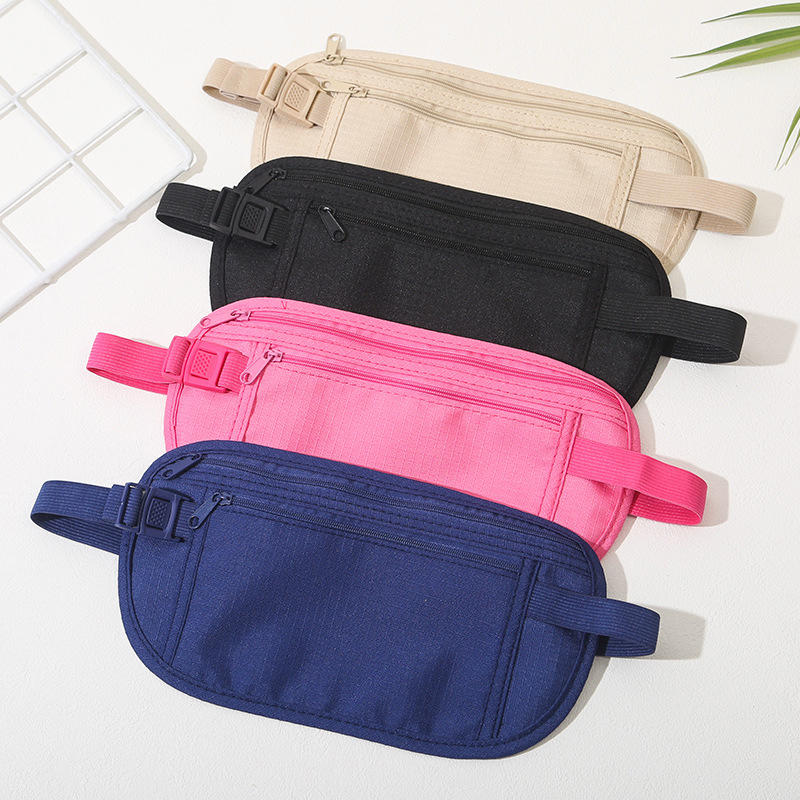 Invisible Travel Waist Packs P - Sports Equipment Storage incelemesi ve fiyatı