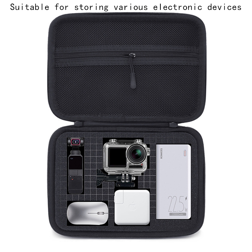 EVA DIY Travel Storage Box for - Sports Equipment Storage incelemesi ve fiyatı