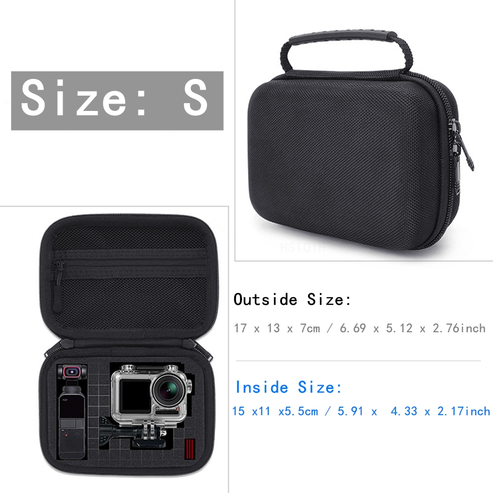 EVA DIY Travel Storage Box for - Sports Equipment Storage incelemesi ve fiyatı