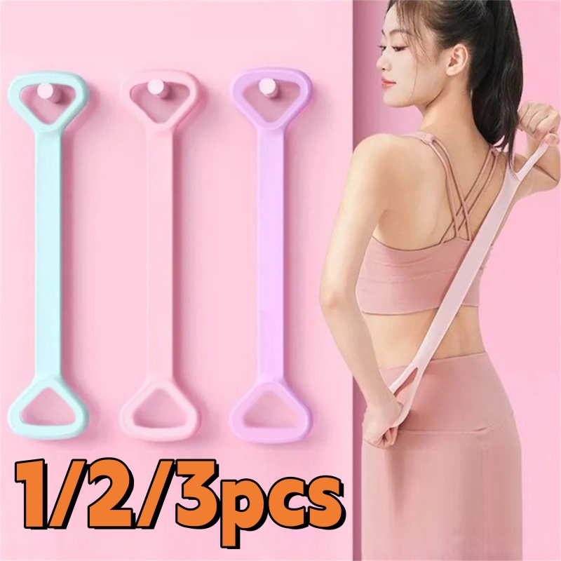 1/2/3PCS New 8-character Pulle - Sports Equipment Supplies incelemesi ve fiyatı