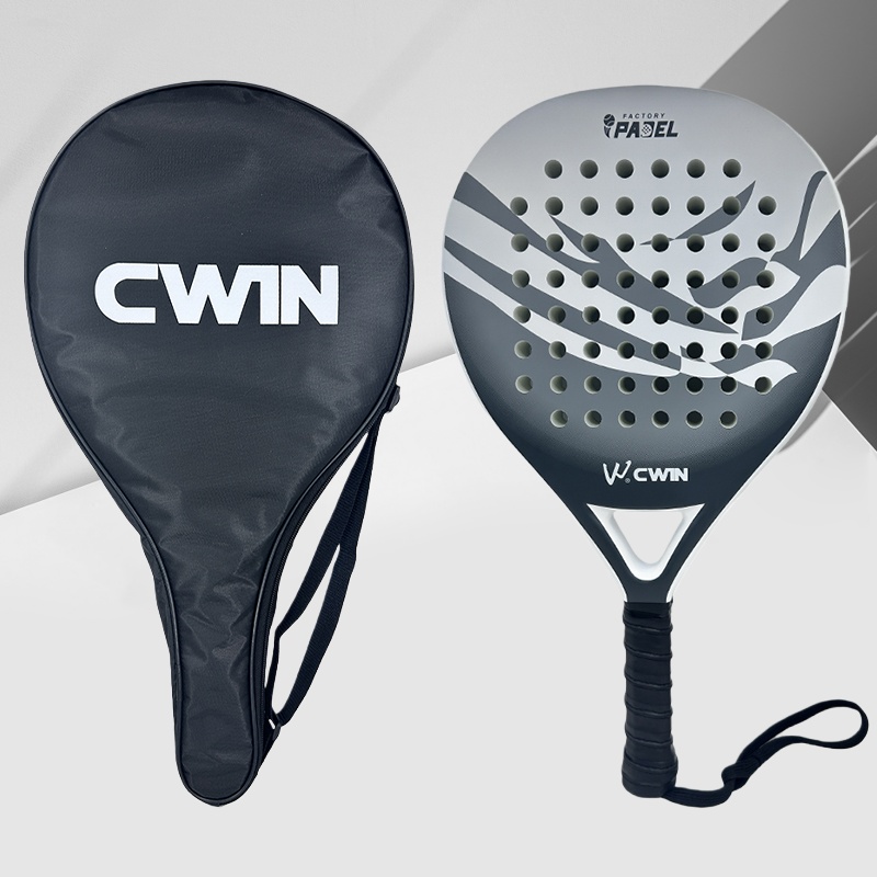 2026 Cwin Padel Racket Carbon  - Padel Racket Carbon incelemesi ve fiyatı