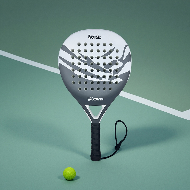 2026 Cwin Padel Racket Carbon  - Padel Racket Carbon incelemesi ve fiyatı