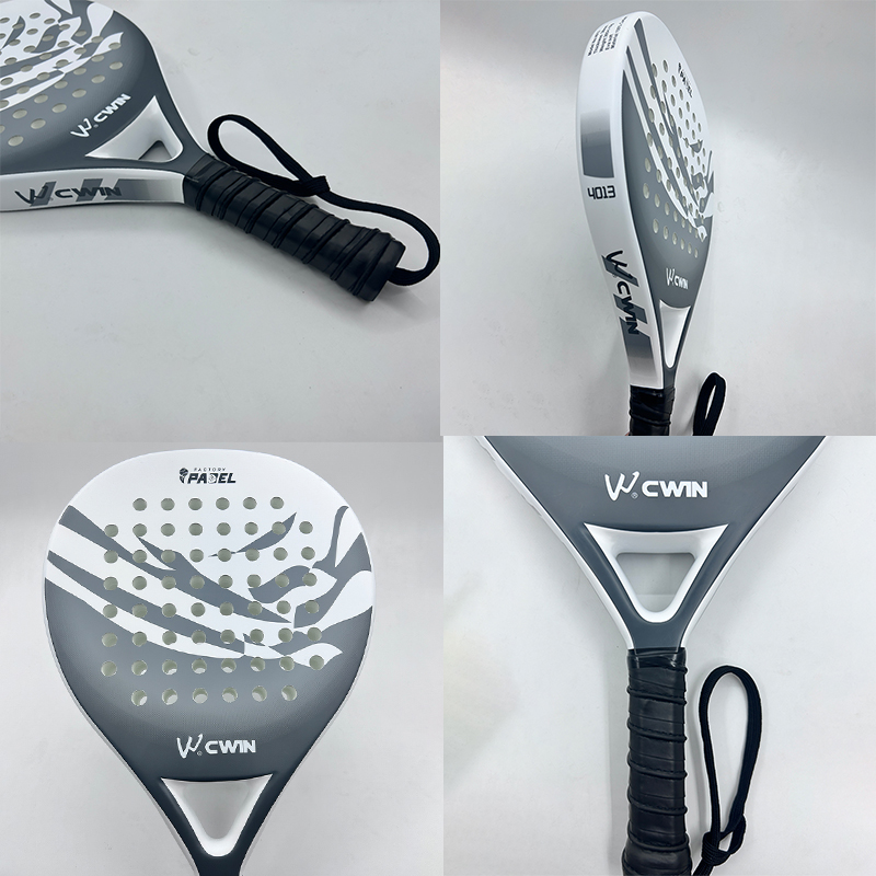 2026 Cwin Padel Racket Carbon  - Padel Racket Carbon incelemesi ve fiyatı