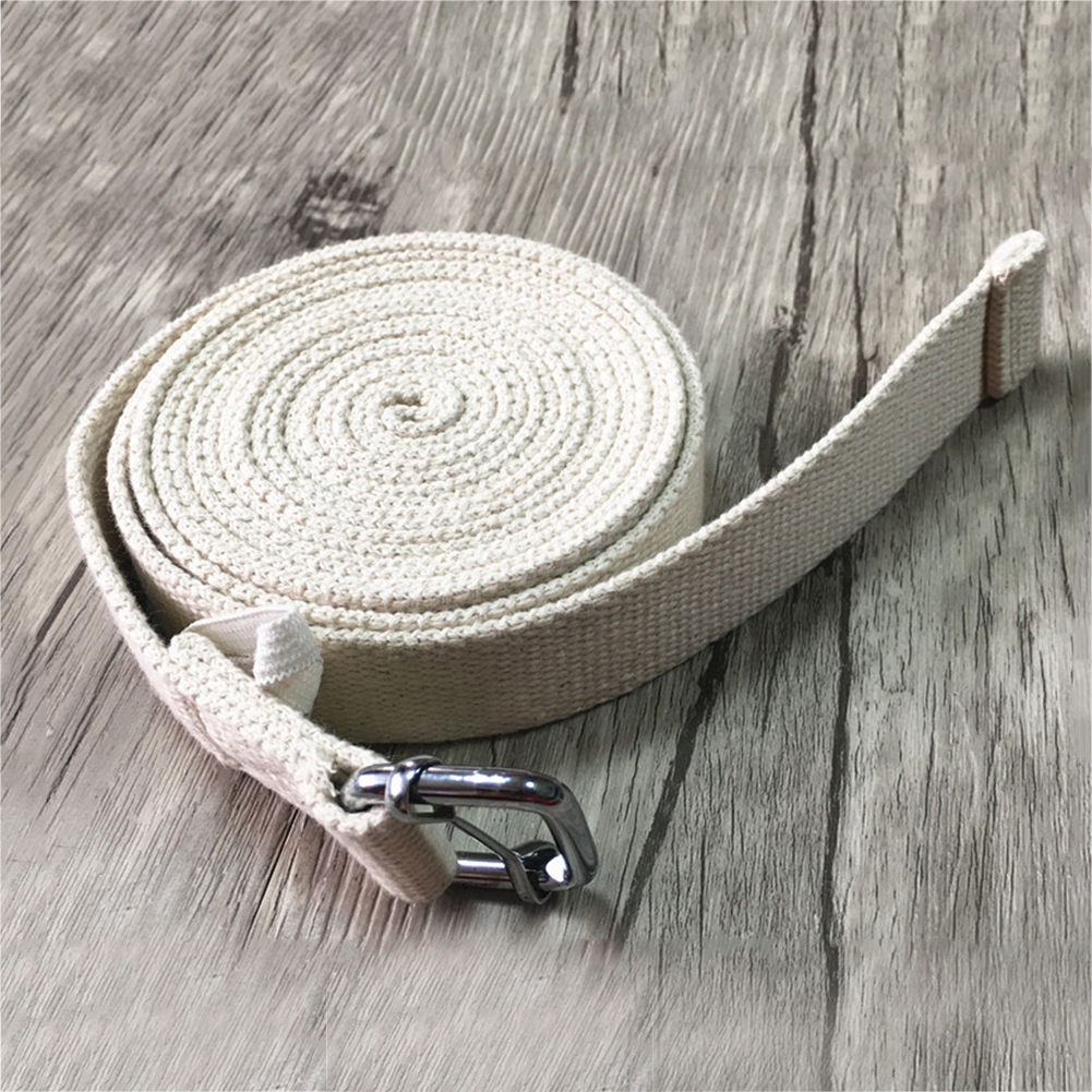 3m Yoga D-Ring Belt Stretch St - Sports Equipment Supplies incelemesi ve fiyatı