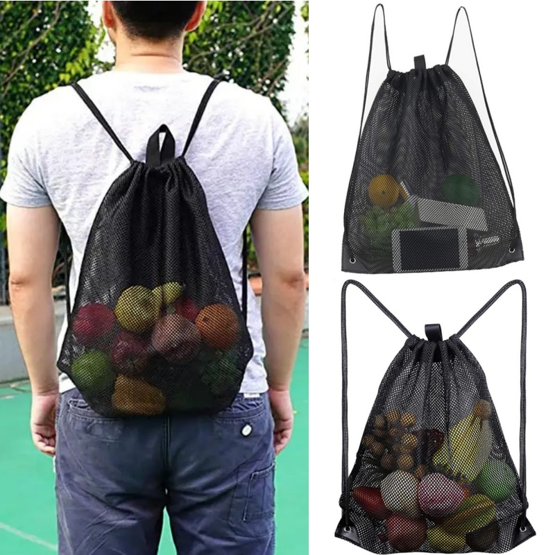 Portable Multifunction Drawstr - Sports Equipment Shop incelemesi ve fiyatı