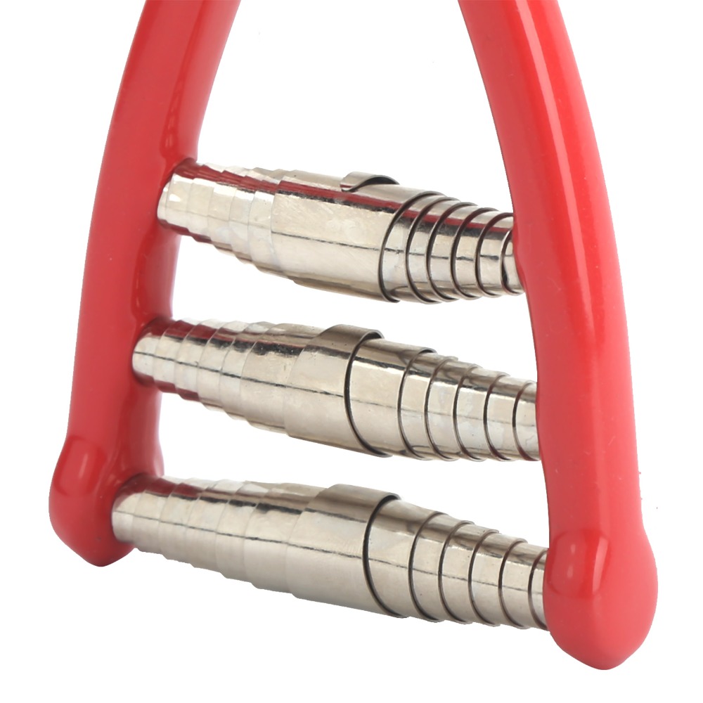 Stainless Steel Stringing Clam - Sports Equipment That Starts With A incelemesi ve fiyatı