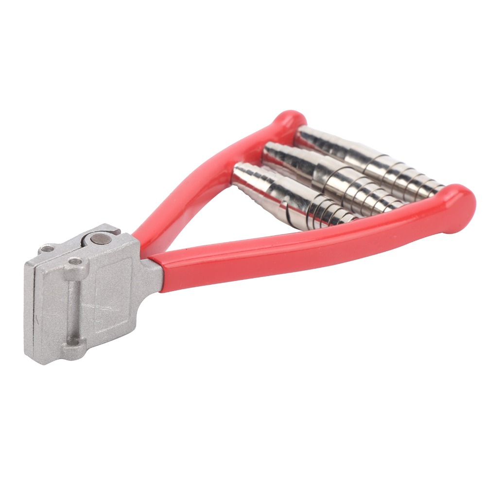 Stainless Steel Stringing Clam - Sports Equipment That Starts With A incelemesi ve fiyatı