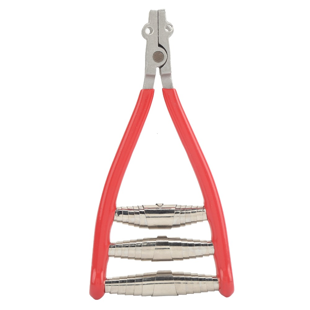 Stainless Steel Stringing Clam - Sports Equipment That Starts With A incelemesi ve fiyatı