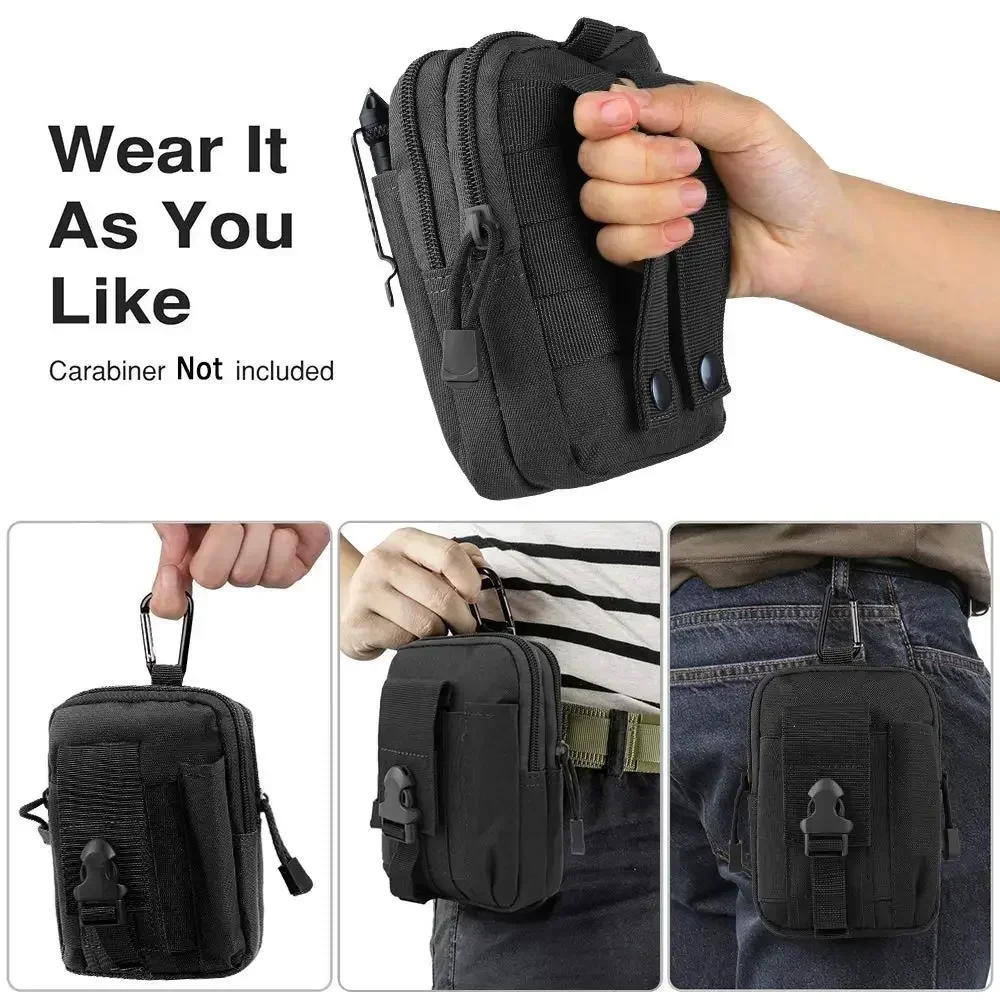 Men's Army Camouflage Leg Wais - Sports Equipment Storage incelemesi ve fiyatı
