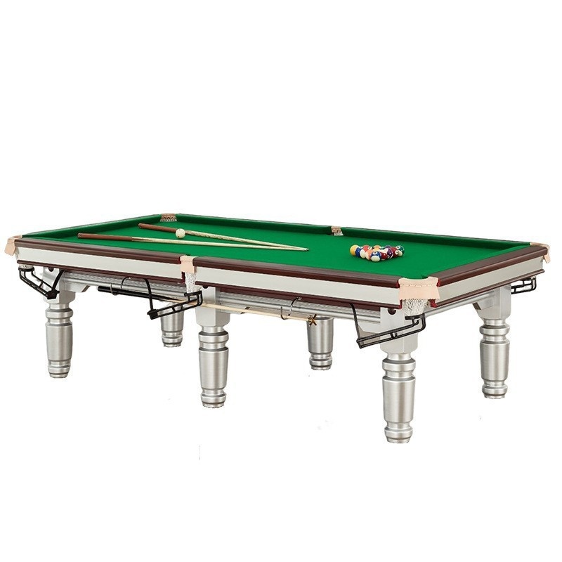 Standard Timber Slate Billiard - Ping Pong Ball Set incelemesi ve fiyatı