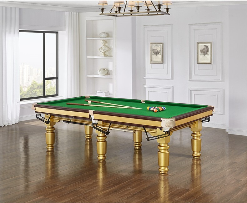 Standard Timber Slate Billiard - Ping Pong Ball Set incelemesi ve fiyatı