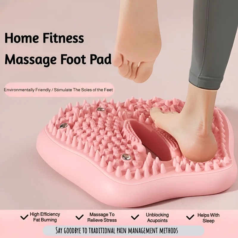 Household Inflatable Foot Mass - Sports Equipment Supplies incelemesi ve fiyatı