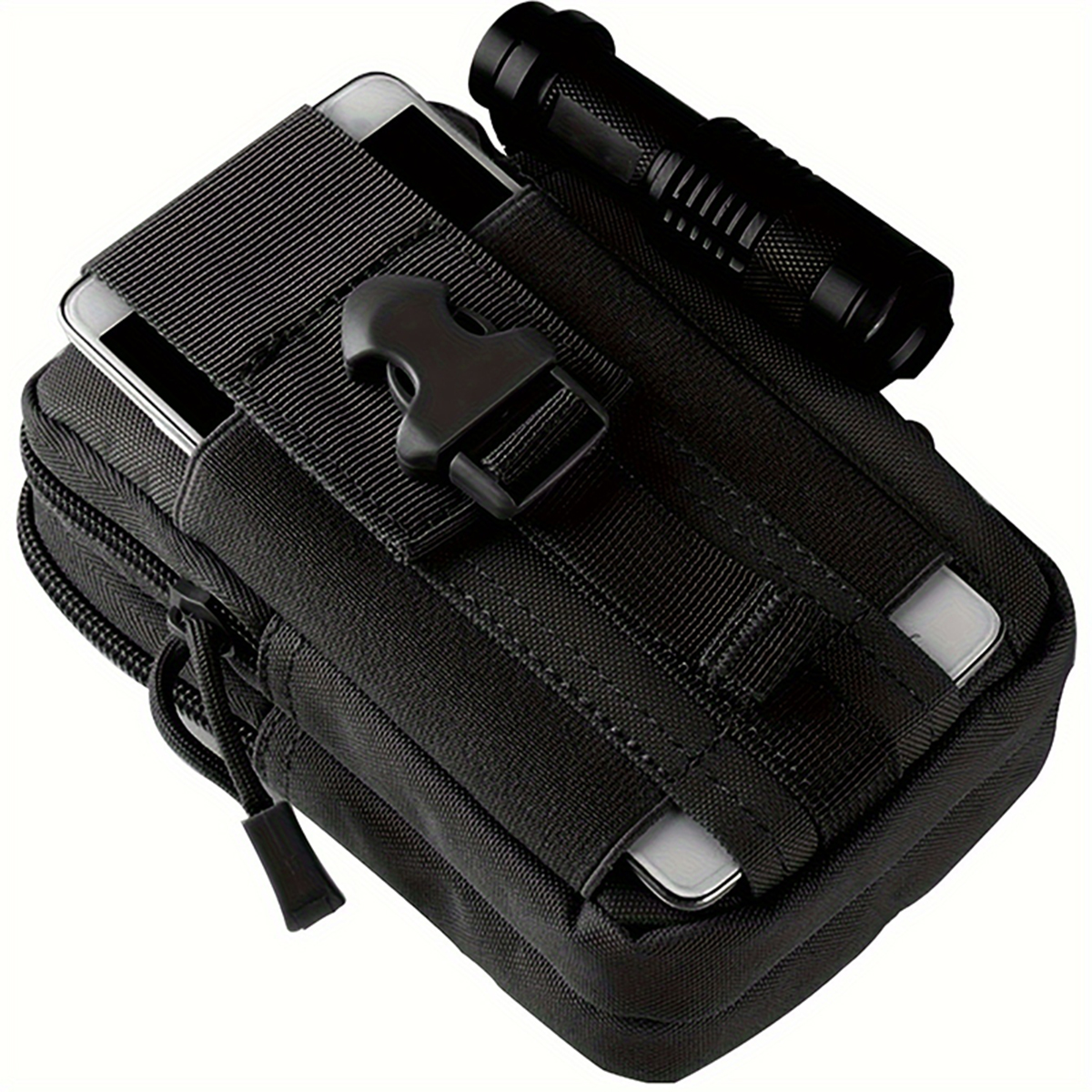 Tactical Leg Bag Sports Camouf - Sports Equipment Storage incelemesi ve fiyatı