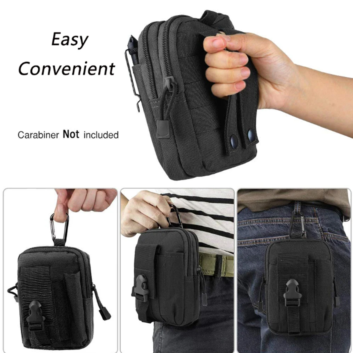 Tactical Leg Bag Sports Camouf - Sports Equipment Storage incelemesi ve fiyatı