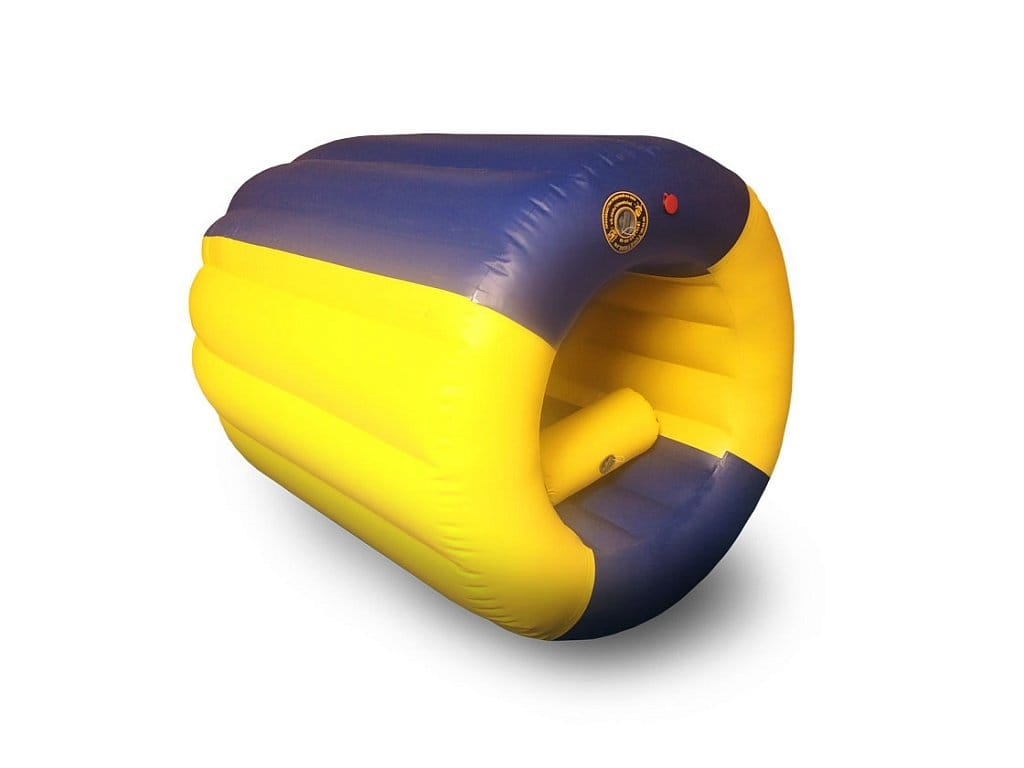 Water Inflatable Barf Ball Tow - Sports Equipment That Starts With A incelemesi ve fiyatı