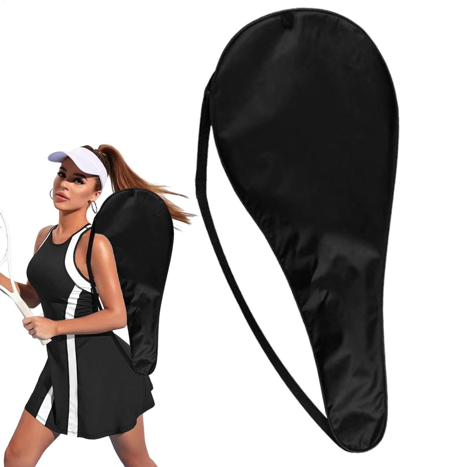 Oxford Black Padel Paddle Bag  - Padel Racket Carbon incelemesi ve fiyatı