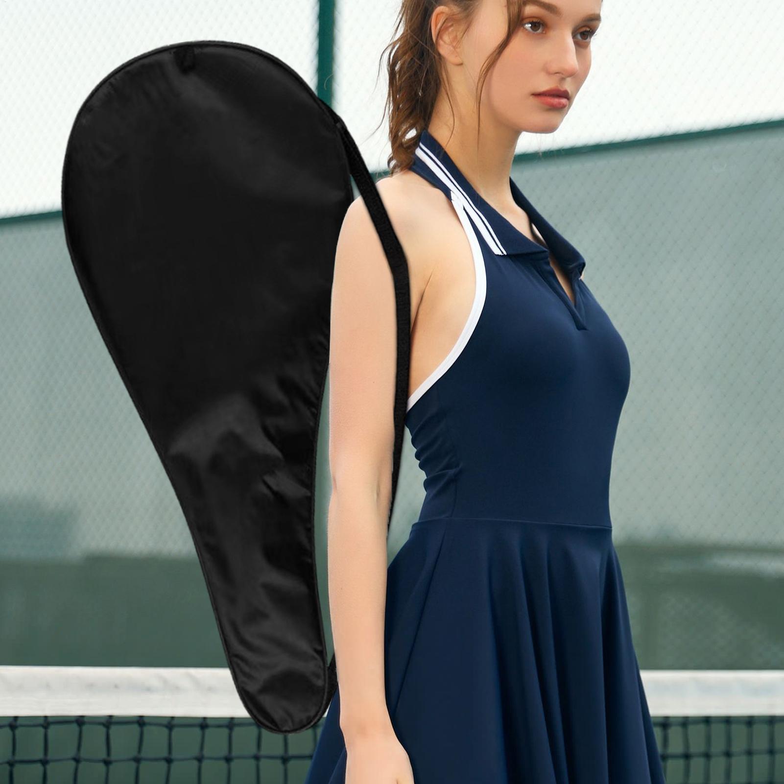 Oxford Black Padel Paddle Bag  - Padel Racket Carbon incelemesi ve fiyatı