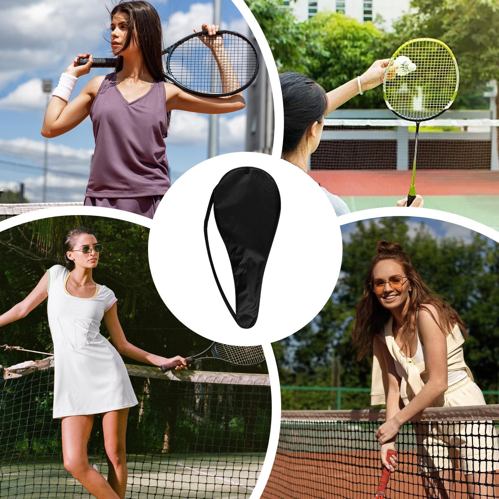 Oxford Black Padel Paddle Bag  - Padel Racket Carbon incelemesi ve fiyatı