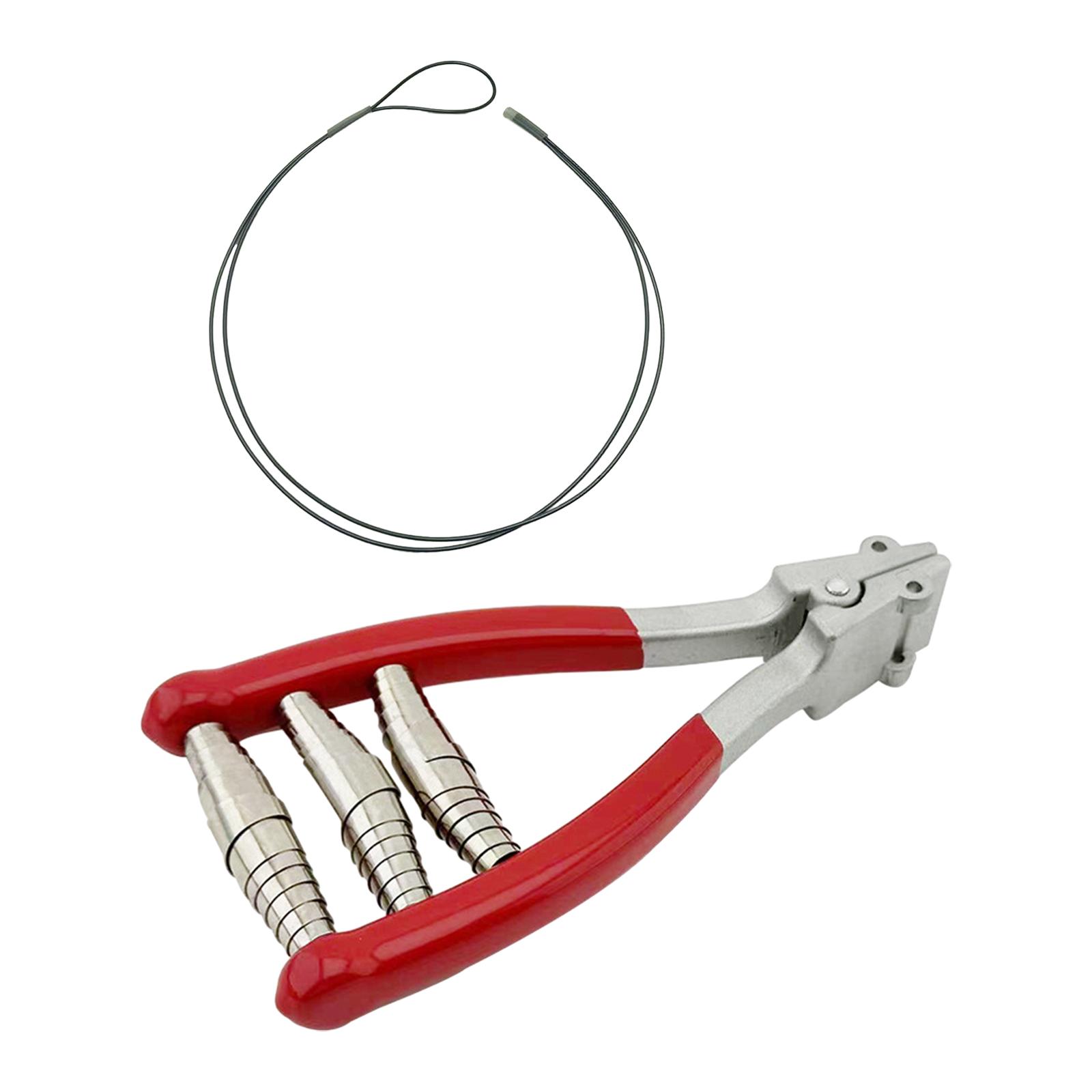 String Starting Clamp Badminto - Sports Equipment That Starts With A incelemesi ve fiyatı