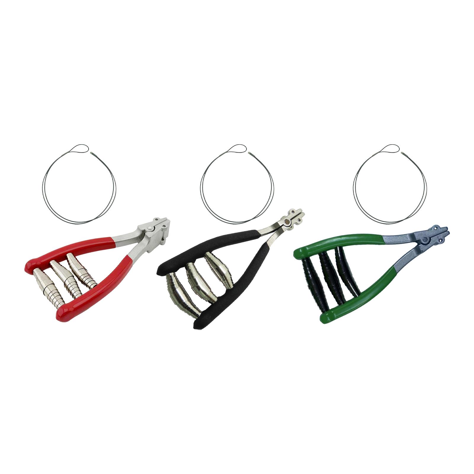 String Starting Clamp Badminto - Sports Equipment That Starts With A incelemesi ve fiyatı