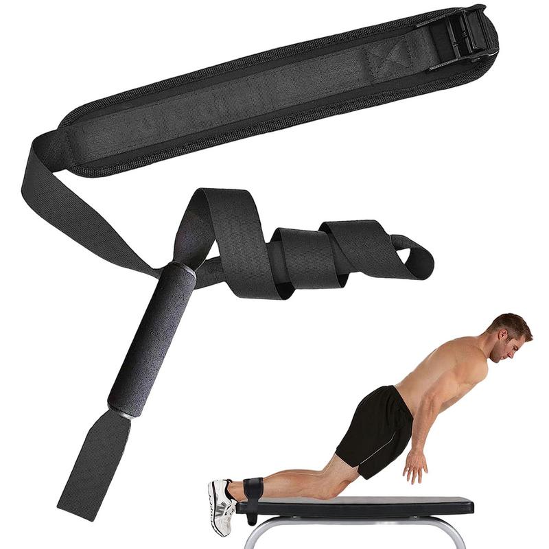Nordics Hamstring Curl Strap W - Sports Equipment Supplies incelemesi ve fiyatı