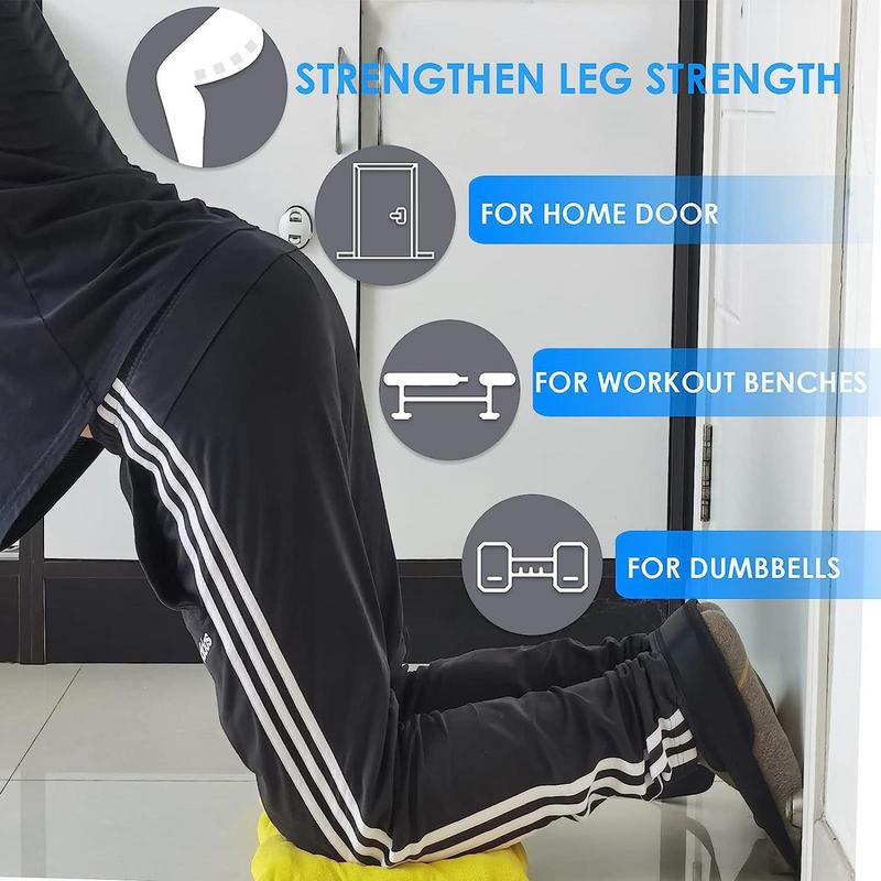 Nordics Hamstring Curl Strap W - Sports Equipment Supplies incelemesi ve fiyatı