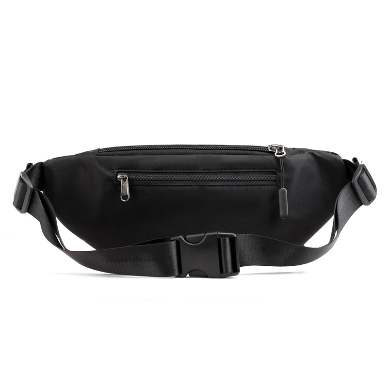 Men Fanny Waist Pack Cross bod - Sports Equipment Storage incelemesi ve fiyatı
