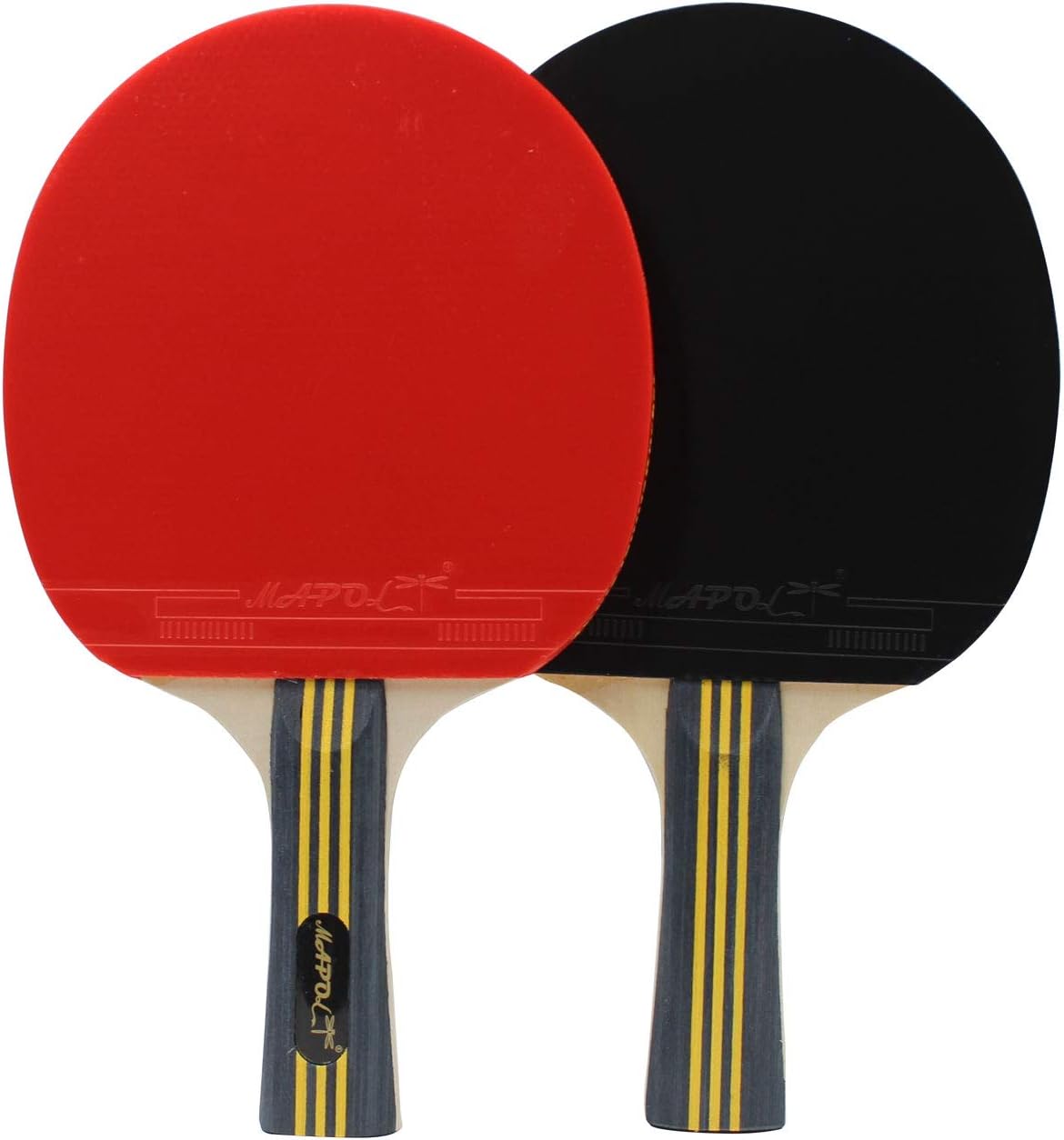 Professional Ping Pong Paddle  - Ping Pong Ball Set incelemesi ve fiyatı