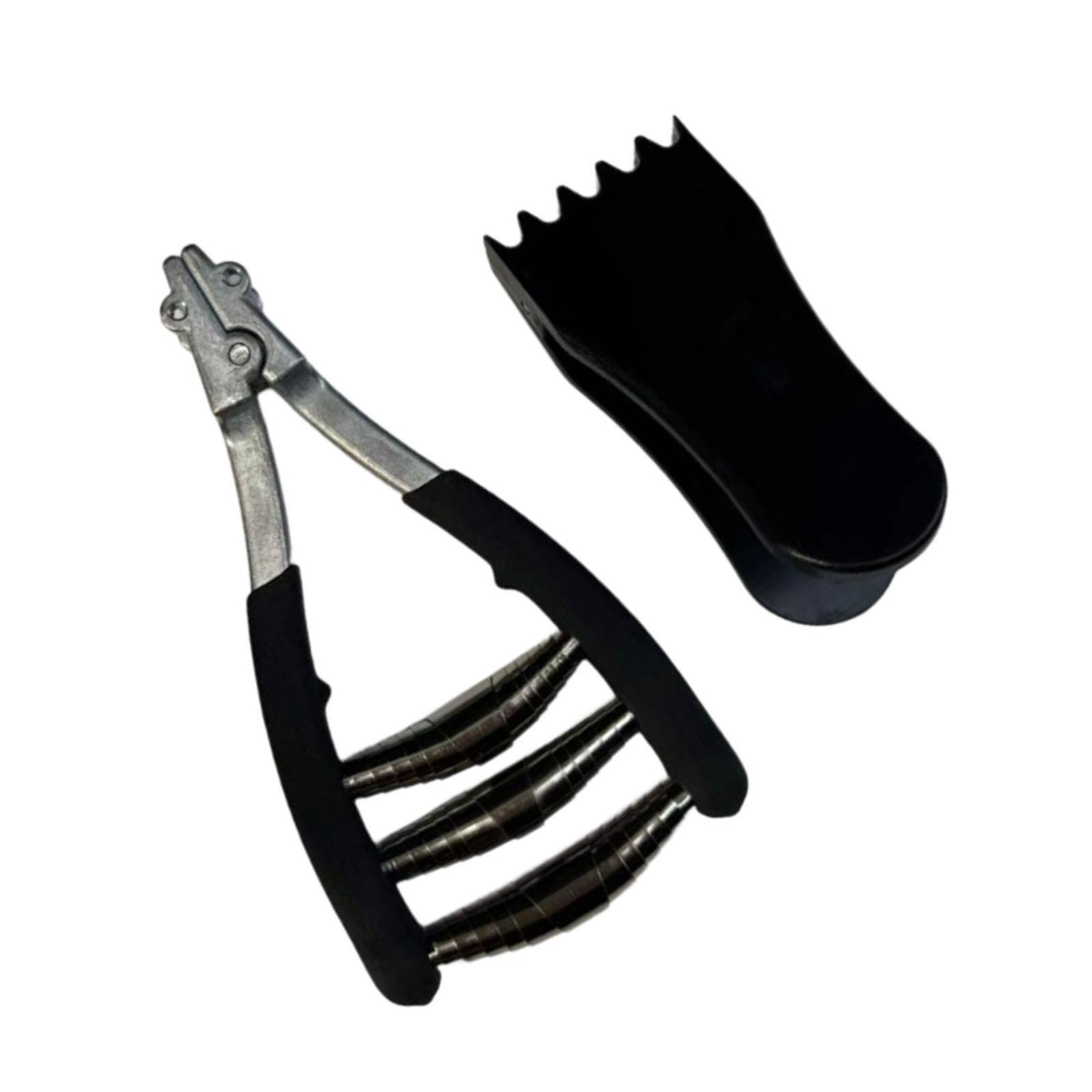 Starting Clamp for Racket Stri - Sports Equipment That Starts With A incelemesi ve fiyatı