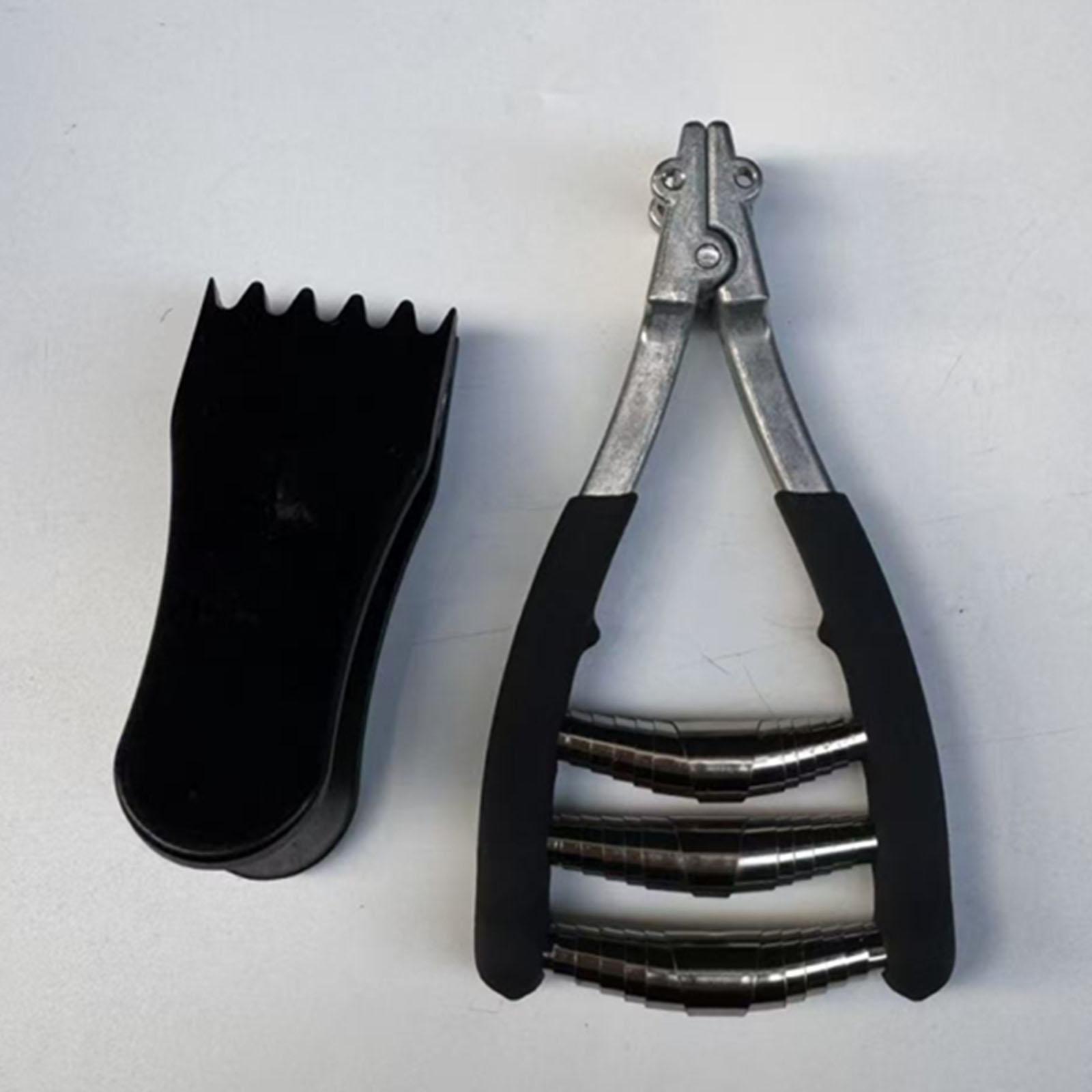 Starting Clamp for Racket Stri - Sports Equipment That Starts With A incelemesi ve fiyatı
