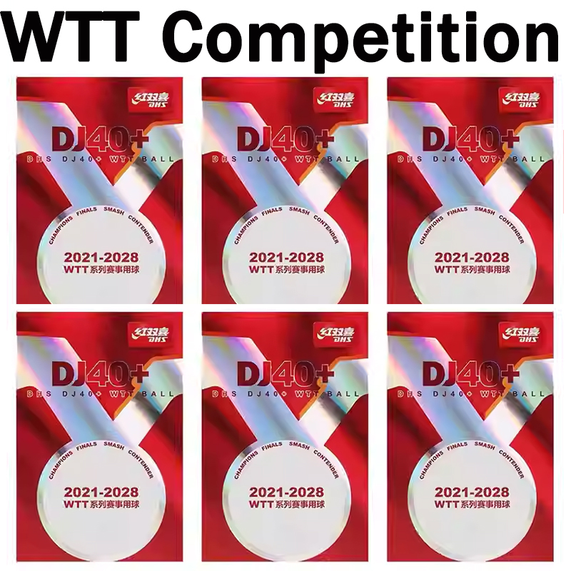 Professional Ping Pong Ball DH - Ping Pong Ball Set incelemesi ve fiyatı