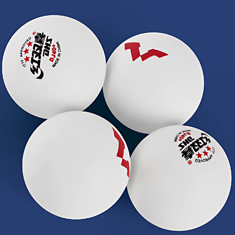 Professional Ping Pong Ball DH - Ping Pong Ball Set incelemesi ve fiyatı
