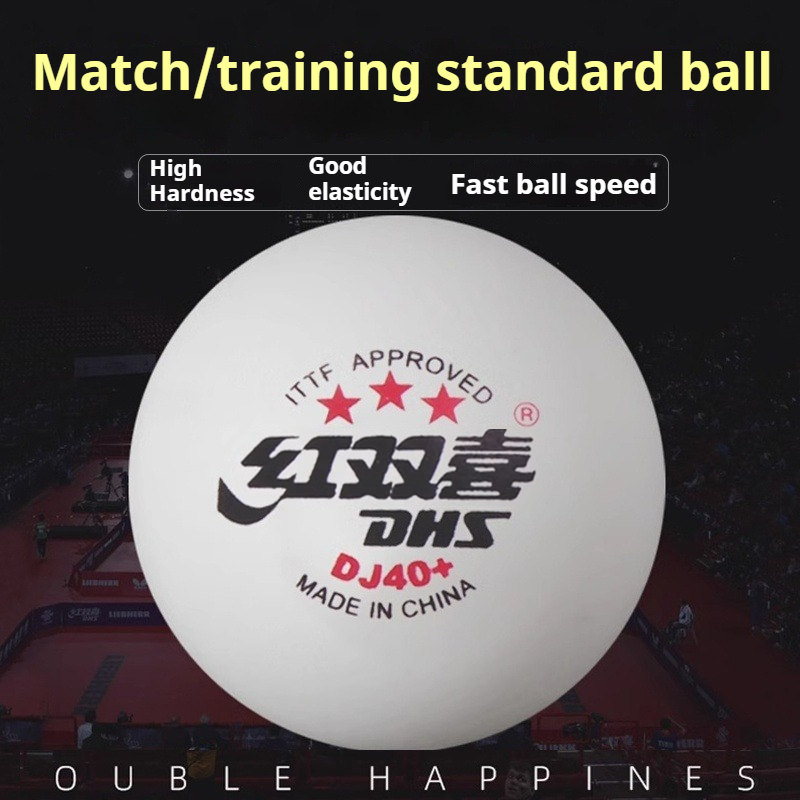 Professional Ping Pong Ball DH - Ping Pong Ball Set incelemesi ve fiyatı