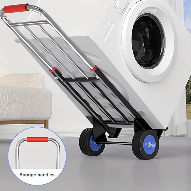 330Lbs Heavy Duty Folding Hand - Sports Equipment Shop incelemesi ve fiyatı