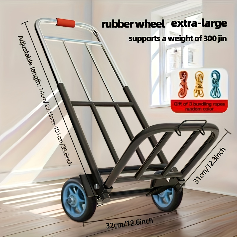 330Lbs Heavy Duty Folding Hand - Sports Equipment Shop incelemesi ve fiyatı
