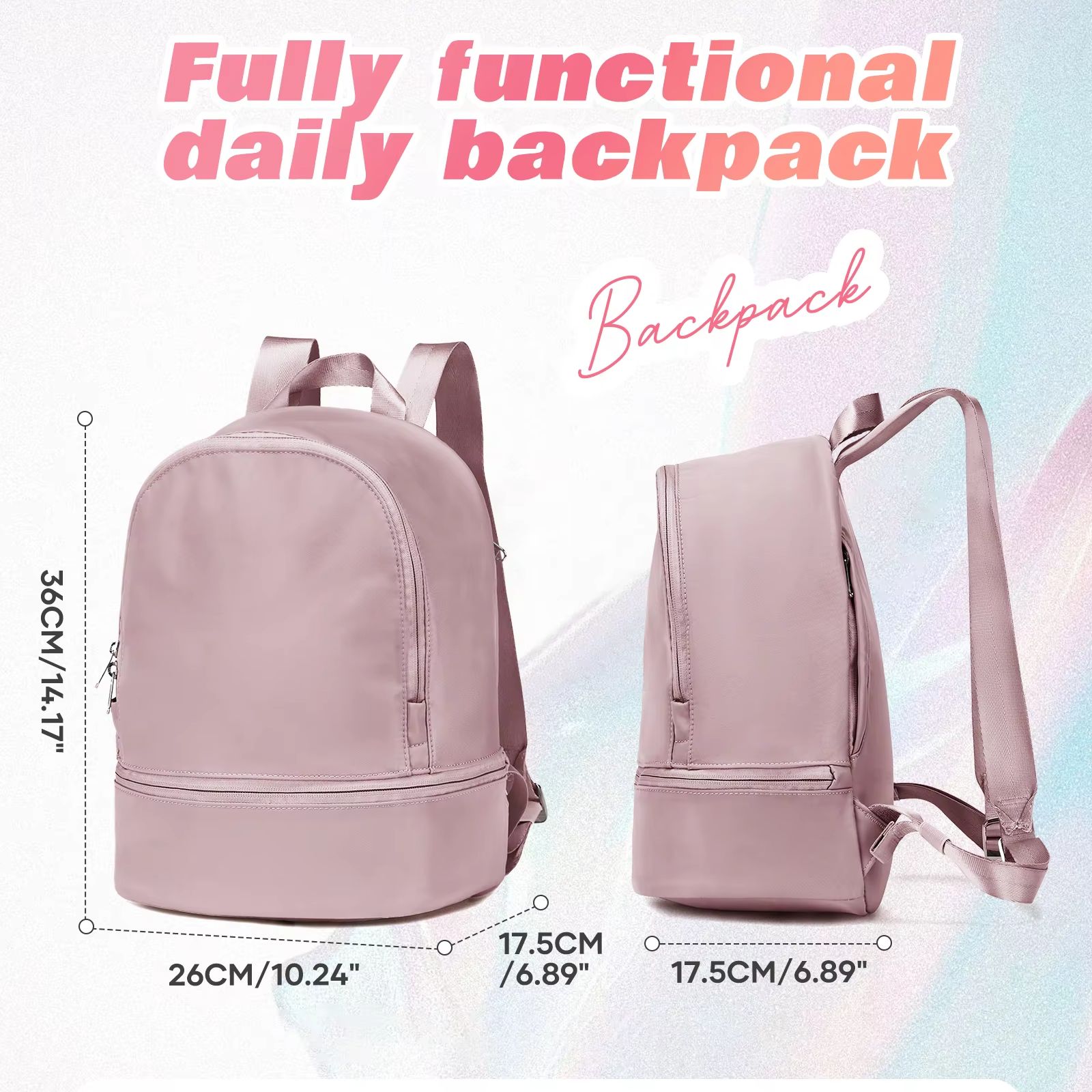 Bag For Women, Small Sports Ba - Sports Equipment Storage incelemesi ve fiyatı