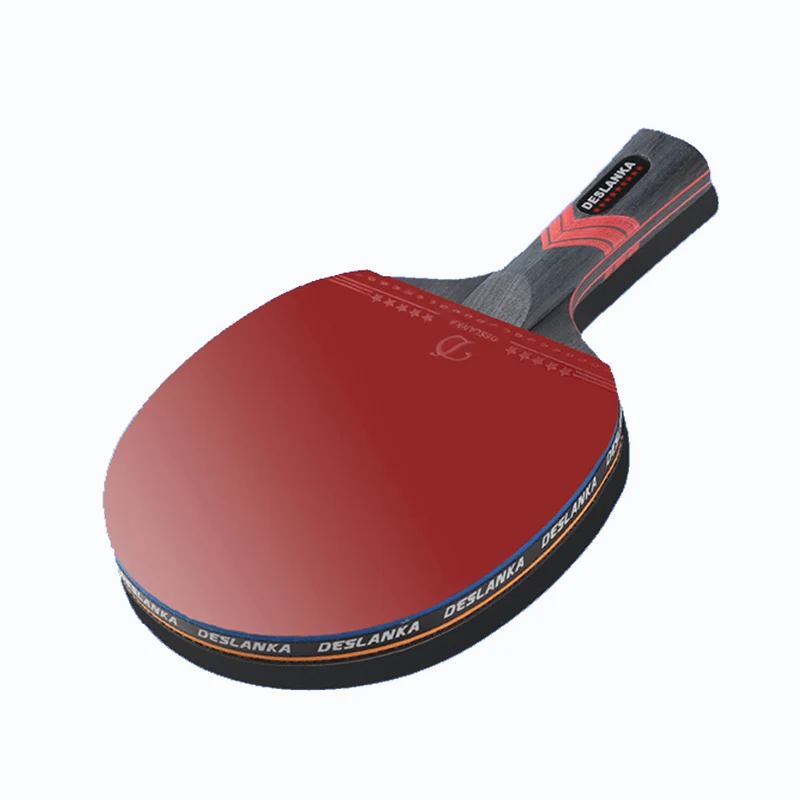 Table Tennis Racket Profession - Padel Racket Carbon incelemesi ve fiyatı