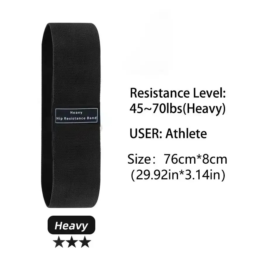 Fabric Resistance Hip Booty Ba - Sports Equipment Supplies incelemesi ve fiyatı